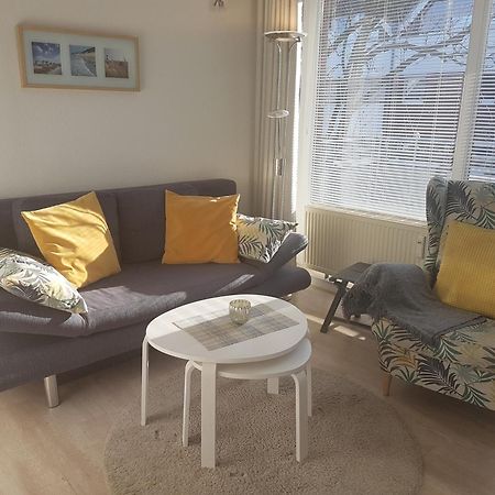 Appartamento Kirchenstrasse Whg 5 Grömitz Esterno foto