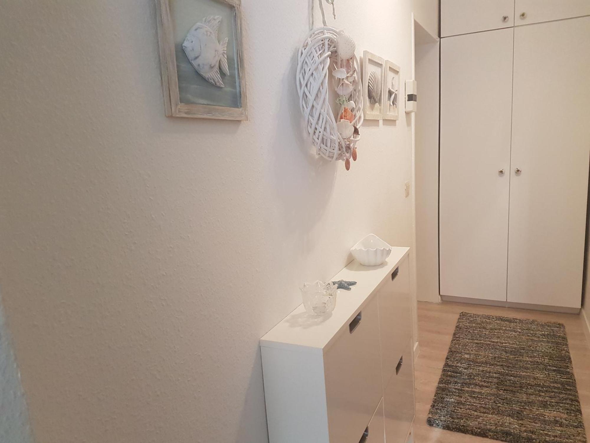 Appartamento Kirchenstrasse Whg 5 Grömitz Esterno foto